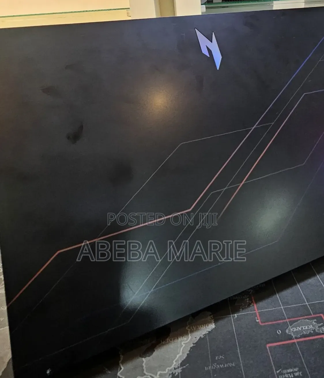New Laptop Acer Nitro 5 16GB Intel Core i9 SSD 1T