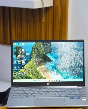 New Laptop HP Stream Notebook 16GB Intel Core i7 SSD 512GB