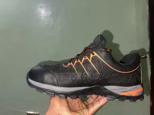Finder Safety Shoe