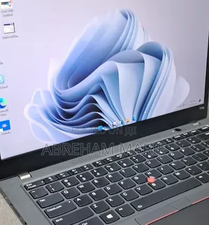 New Laptop Lenovo ThinkPad T14 16GB Intel Core i5 SSD 512GB