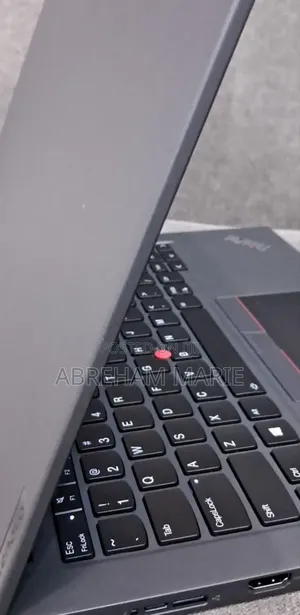 New Laptop Lenovo ThinkPad T14 16GB Intel Core i5 SSD 512GB