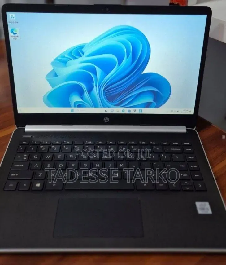 New Laptop HP Stream Notebook 8GB Intel Core i5 SSD 256GB
