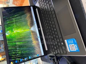 New Laptop HP Stream Notebook 8GB Intel Core i7 SSD 256GB