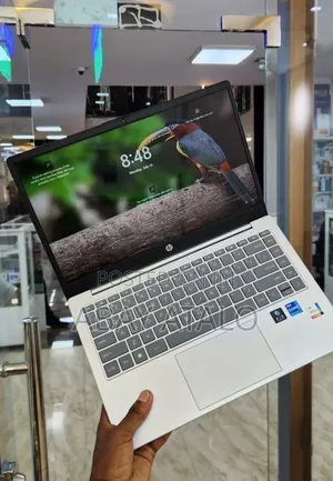 New Laptop HP Stream Notebook 16GB Intel Core i7 SSD 512GB