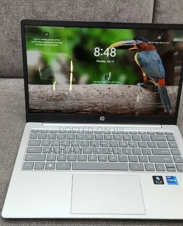 New Laptop HP Stream Notebook 16GB Intel Core i7 SSD 512GB