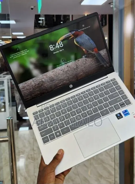 New Laptop HP Stream Notebook 16GB Intel Core i7 SSD 512GB