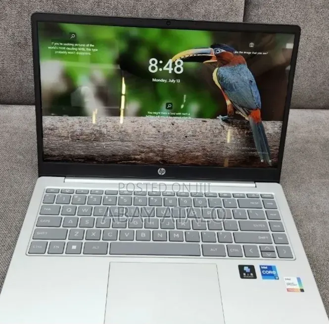 New Laptop HP Stream Notebook 16GB Intel Core i7 SSD 512GB