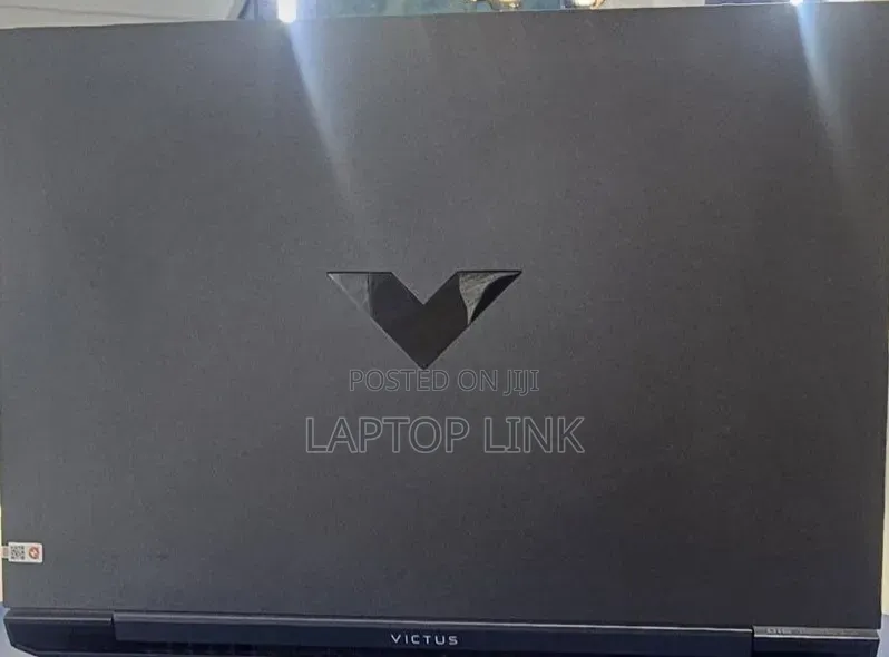 New Laptop HP Omen 16 16GB Intel Core i5 SSD 512GB