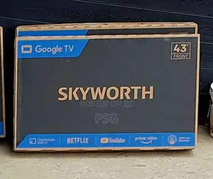 Skyworth 43 Inche Google Television