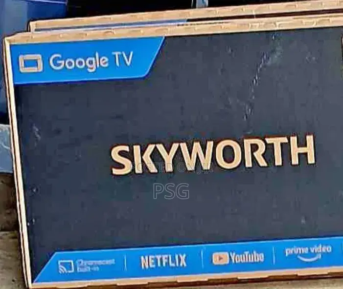 Skyworth 43 Inche Google Television