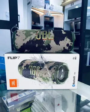 JBL Flip 7 Speker