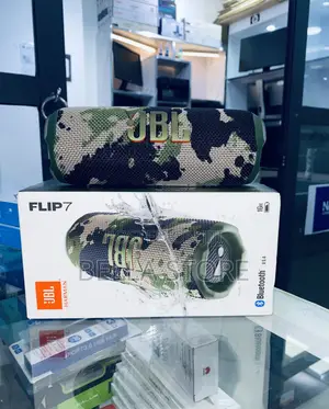 JBL Flip 7 Speker