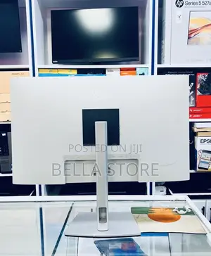 Dell 27 Inch Fullhd Monitor