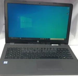New Laptop HP Stream Notebook 4GB Intel Core i5 SSD 256GB