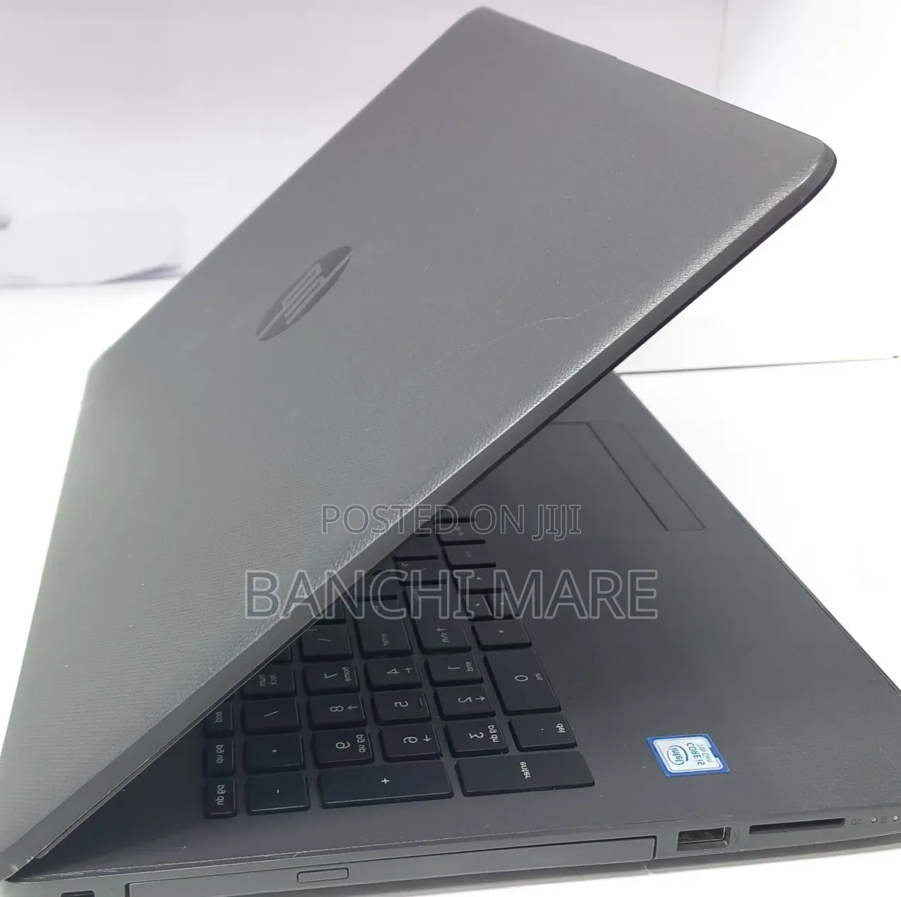 New Laptop HP Stream Notebook 4GB Intel Core i5 SSD 256GB