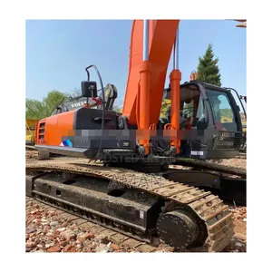 Hitachi Zaxis