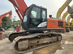 Hitachi Zaxis