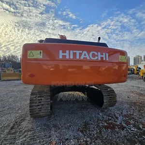 Hitachi Zaxis