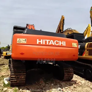 Hitachi Zaxis
