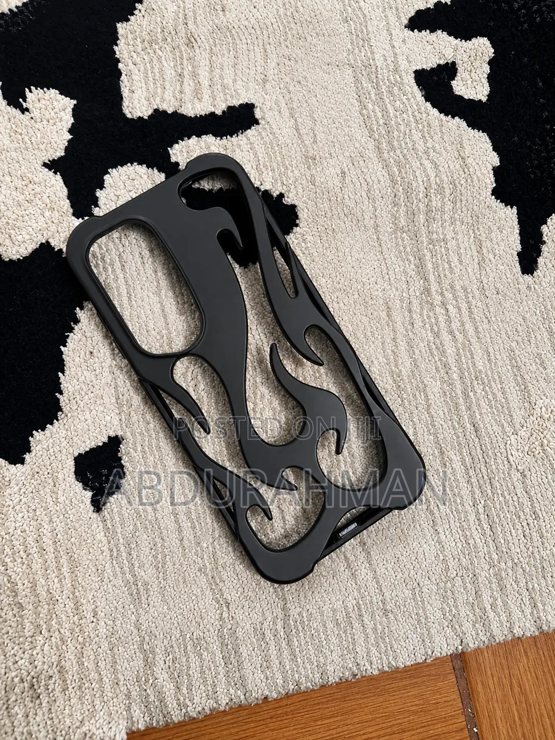 S23 Base Case
