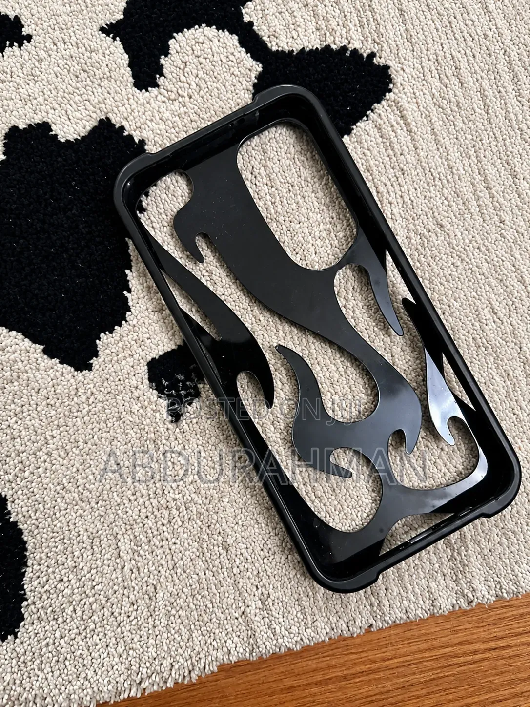 S23 Base Case