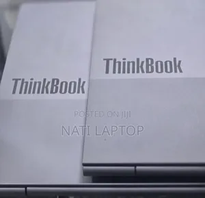 New Laptop Lenovo Thinkbook 14 16GB Intel Core Ultra 7 SSD 512GB