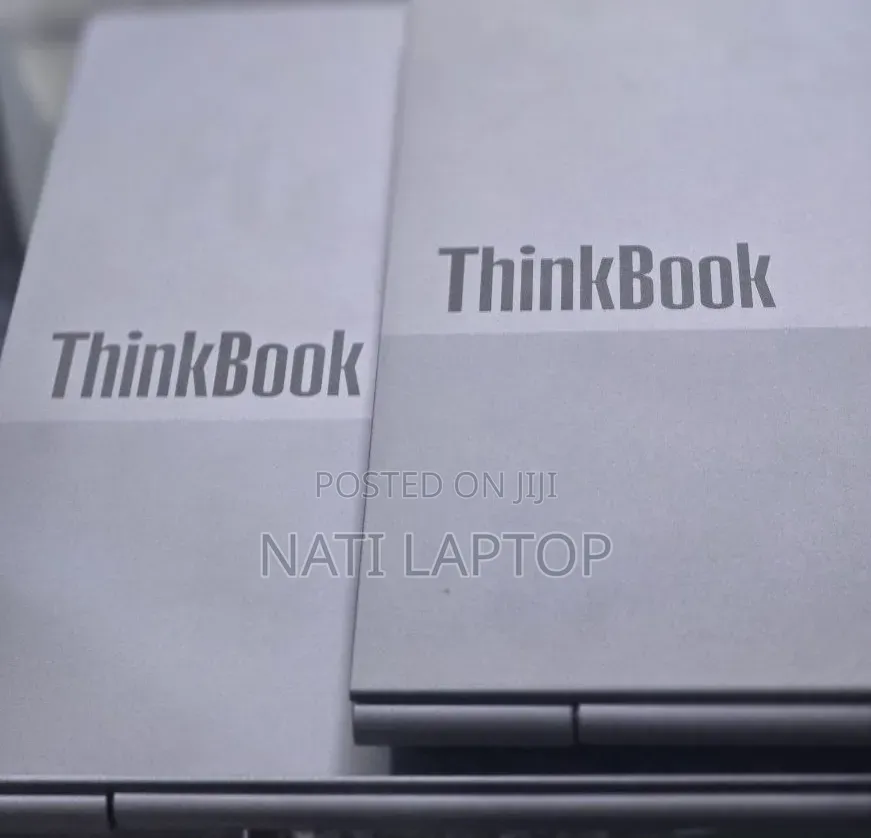 New Laptop Lenovo Thinkbook 14 16GB Intel Core Ultra 7 SSD 512GB
