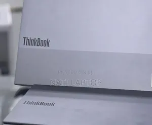 New Laptop Lenovo Thinkbook 14 16GB Intel Core Ultra 7 SSD 512GB