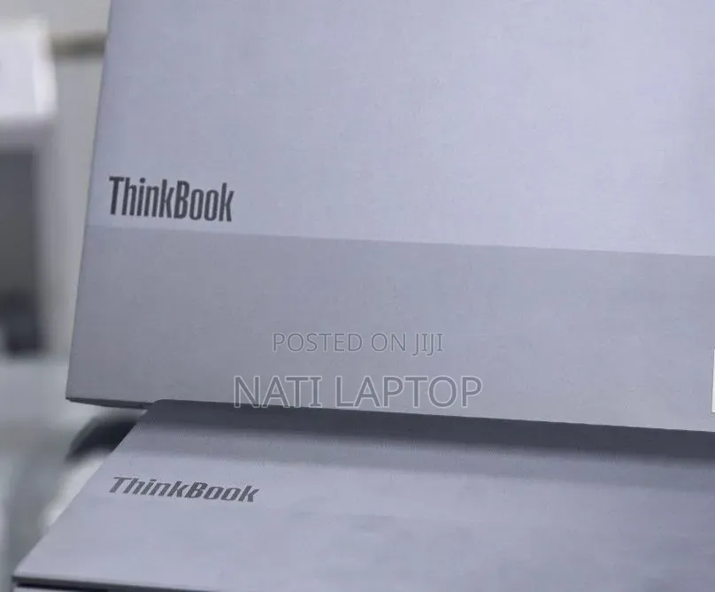 New Laptop Lenovo Thinkbook 14 16GB Intel Core Ultra 7 SSD 512GB