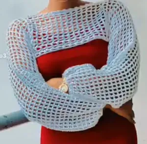 Lace Fabrics