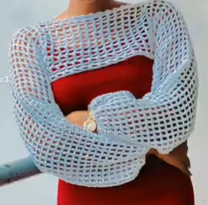 Lace Fabrics
