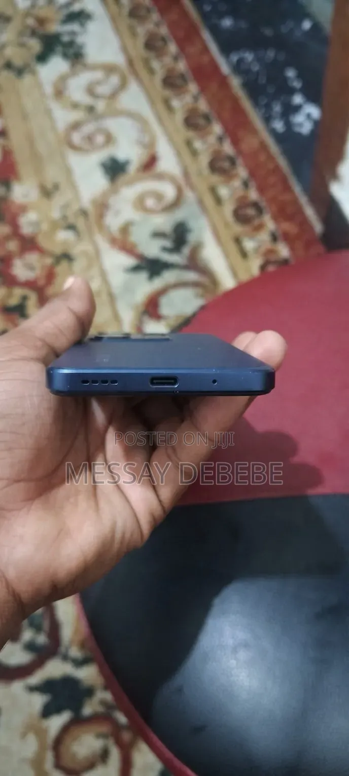 Tecno Spark 40 128 GB Gray