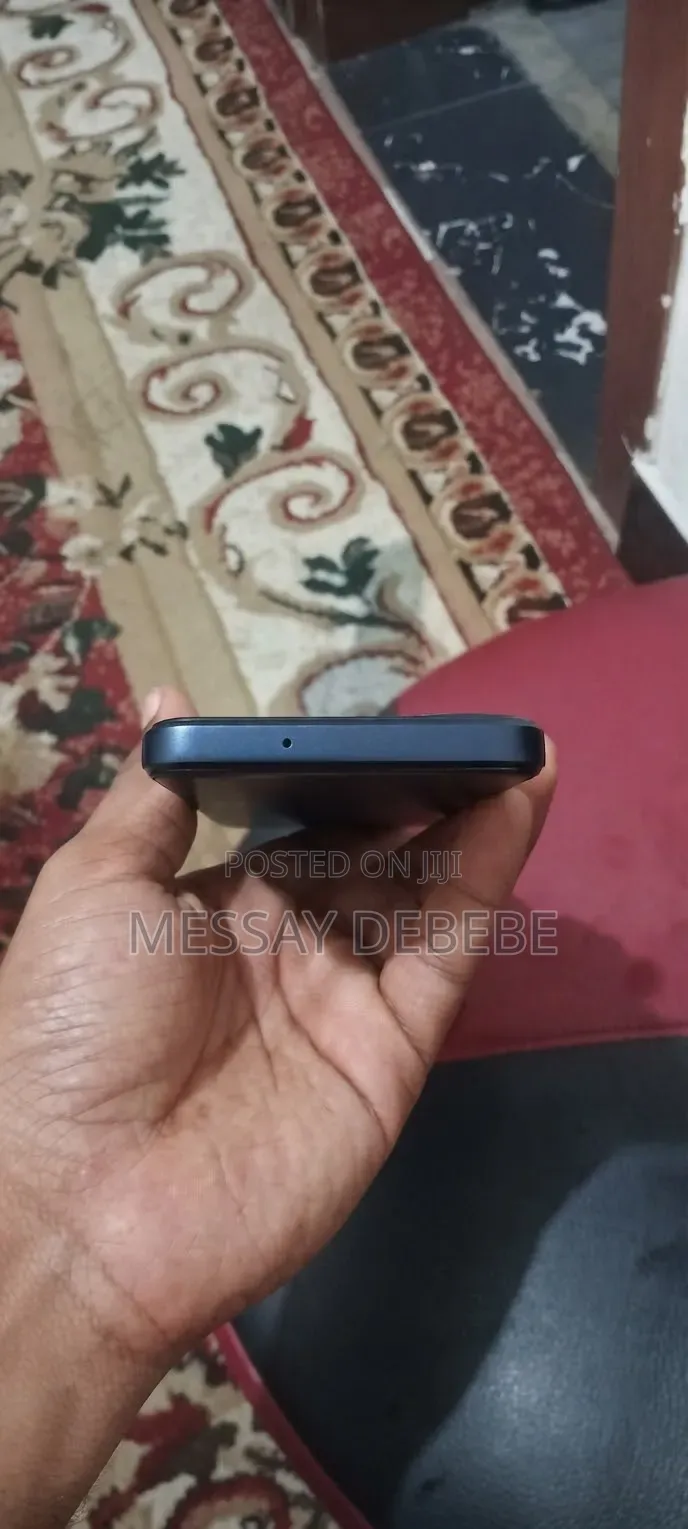 Tecno Spark 40 128 GB Gray
