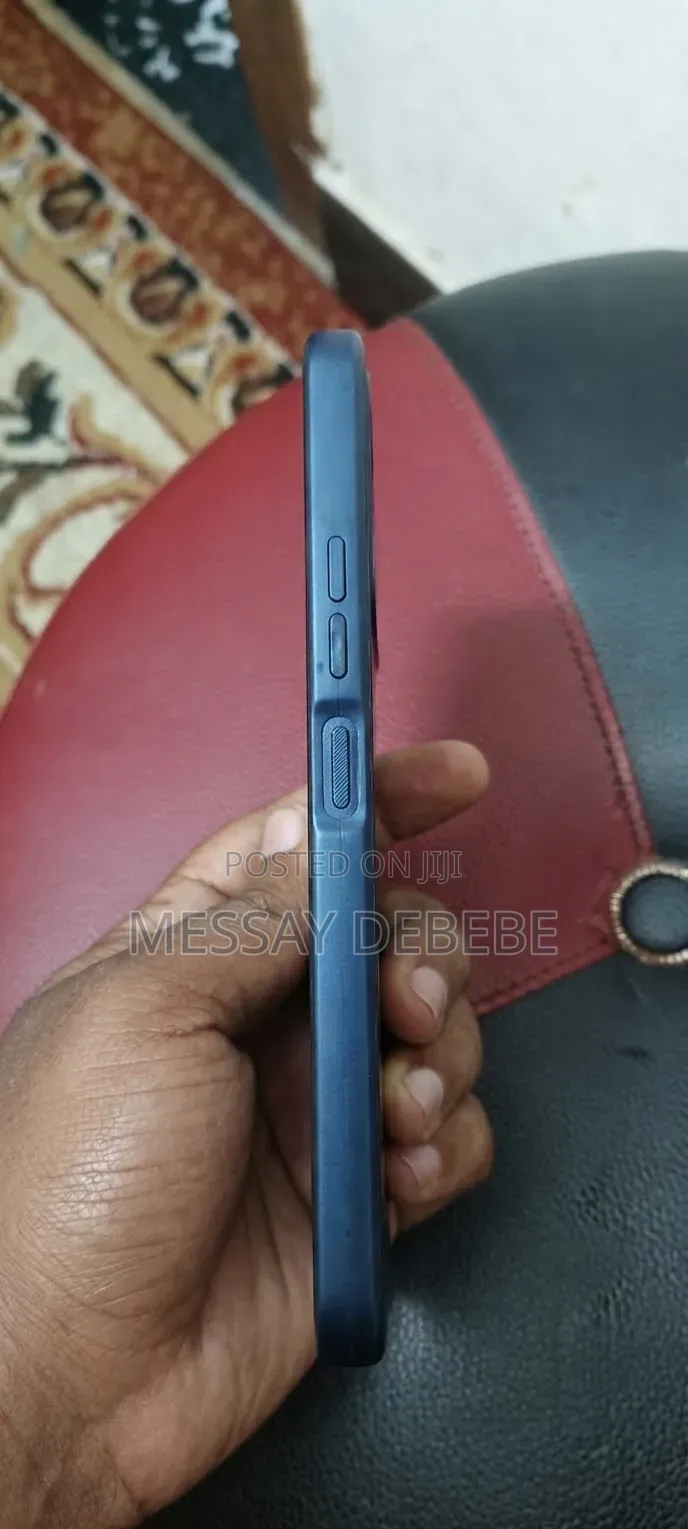 Tecno Spark 40 128 GB Gray