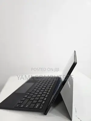 New Laptop Microsoft Surface Pro 7 16GB Intel Core i7 SSD 1T