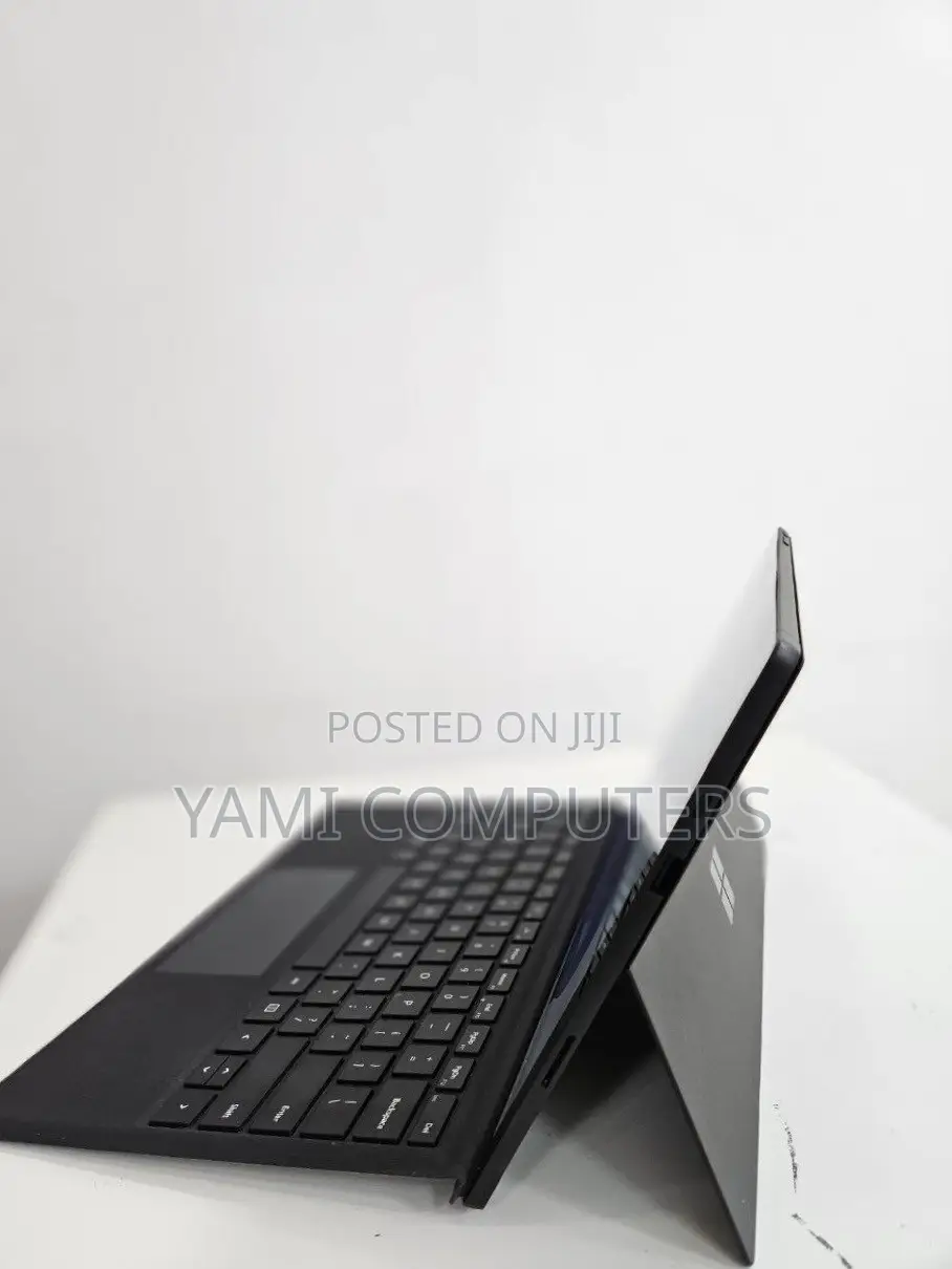 New Laptop Microsoft Surface Pro 7 16GB Intel Core i7 SSD 1T