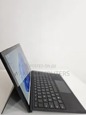 New Laptop Microsoft Surface Pro 7 16GB Intel Core i7 SSD 1T