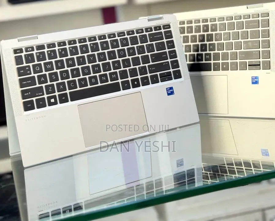 New Laptop HP EliteBook 1040 G8 32GB Intel Core i7 SSD 512GB