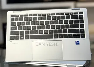 New Laptop HP EliteBook 1040 G8 32GB Intel Core i7 SSD 512GB