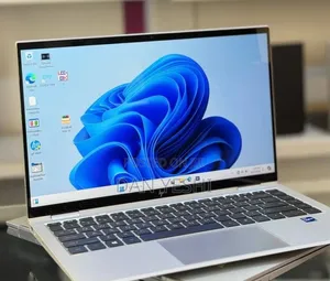 New Laptop HP EliteBook 1040 G8 32GB Intel Core i7 SSD 512GB