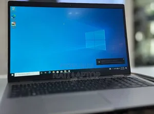 New Laptop Dell 16GB Intel Core i7 SSD 512GB