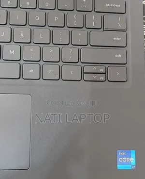 New Laptop Dell 16GB Intel Core i7 SSD 512GB