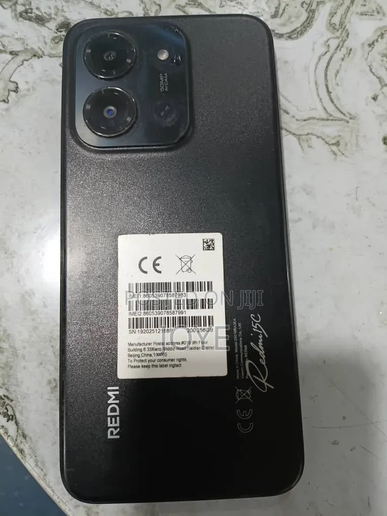 Lenovo ideapad 4 GB Black