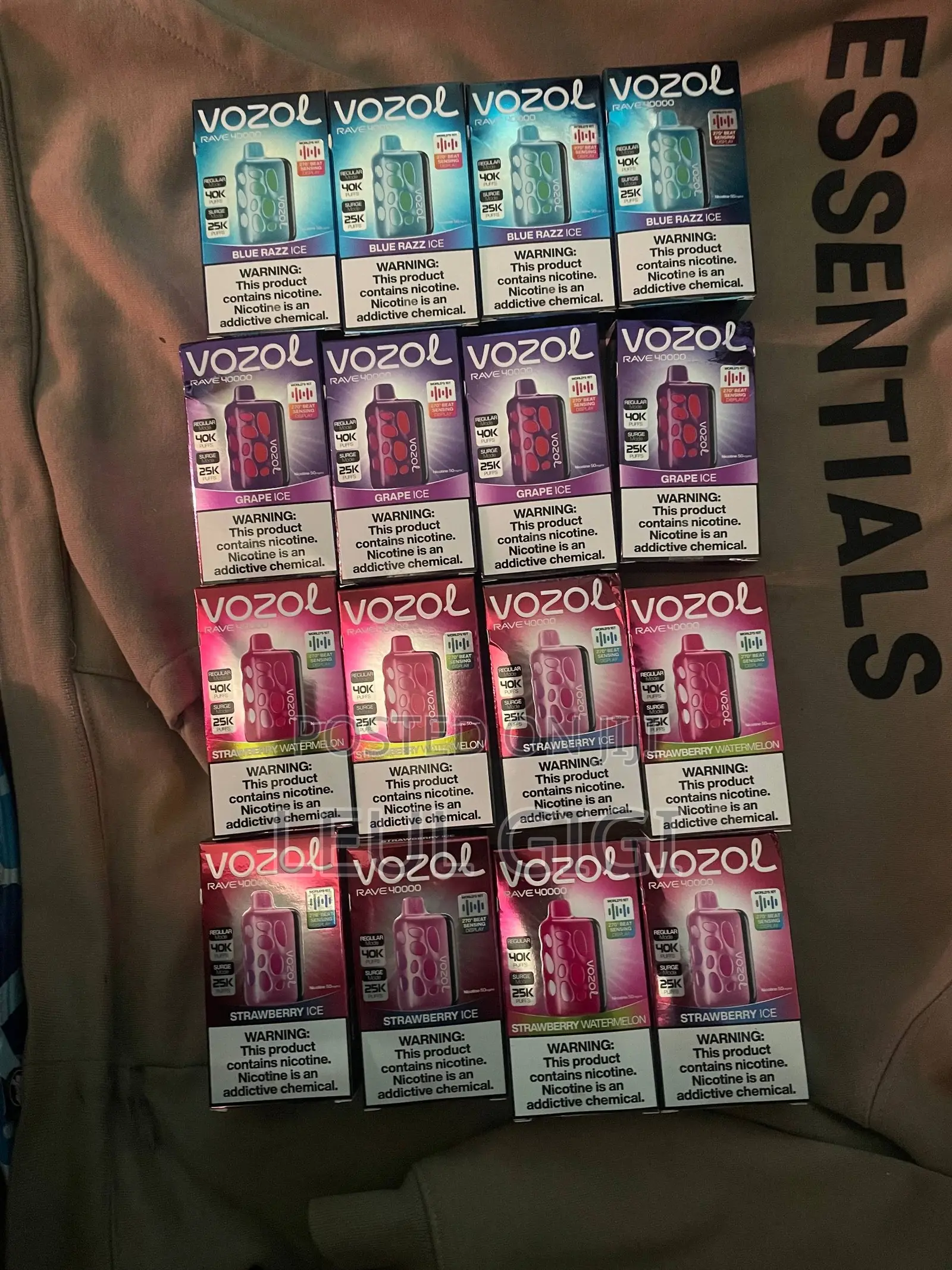 Orignal Vape