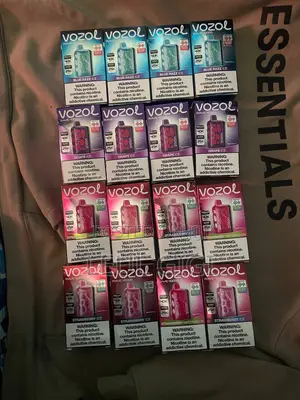 Orignal Vape
