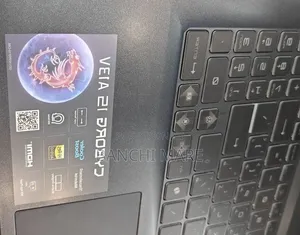 New Laptop MSI Cyborg 15 16GB Intel Core i7 SSD 1T