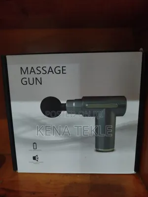 Massage Gun