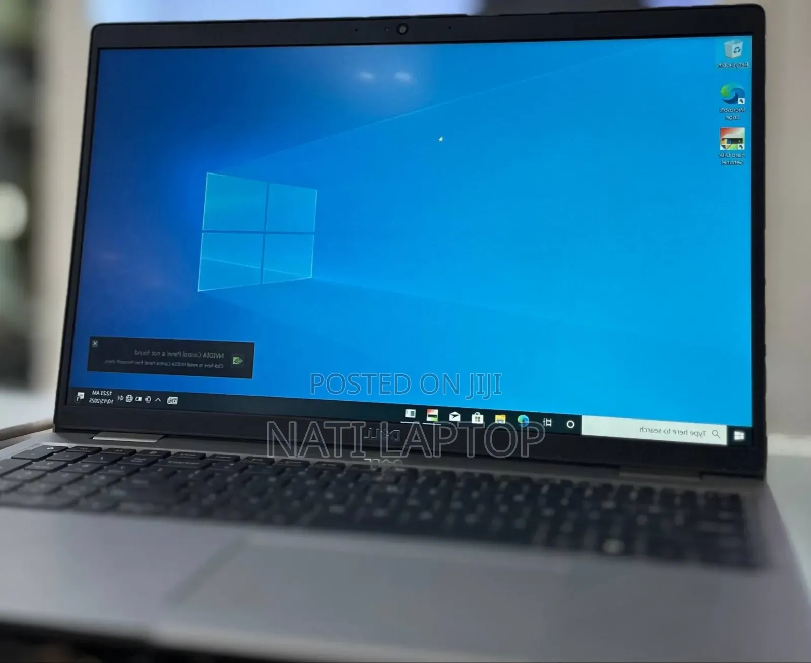 New Laptop Dell 16GB Intel Core i7 SSD 512GB