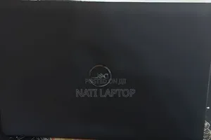 New Laptop Dell 16GB Intel Core i7 SSD 512GB