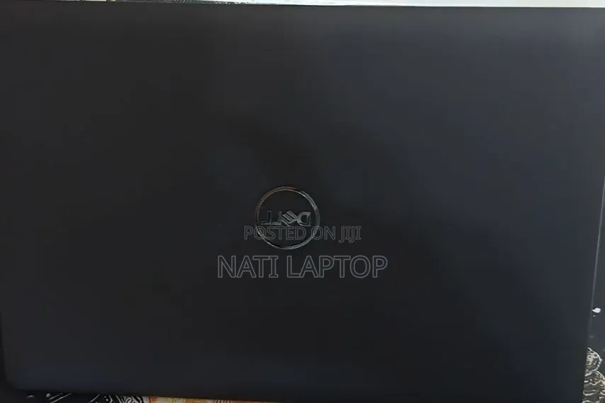 New Laptop Dell 16GB Intel Core i7 SSD 512GB